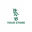 your store - Home